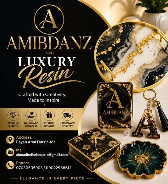 Amibdanz Enterprises