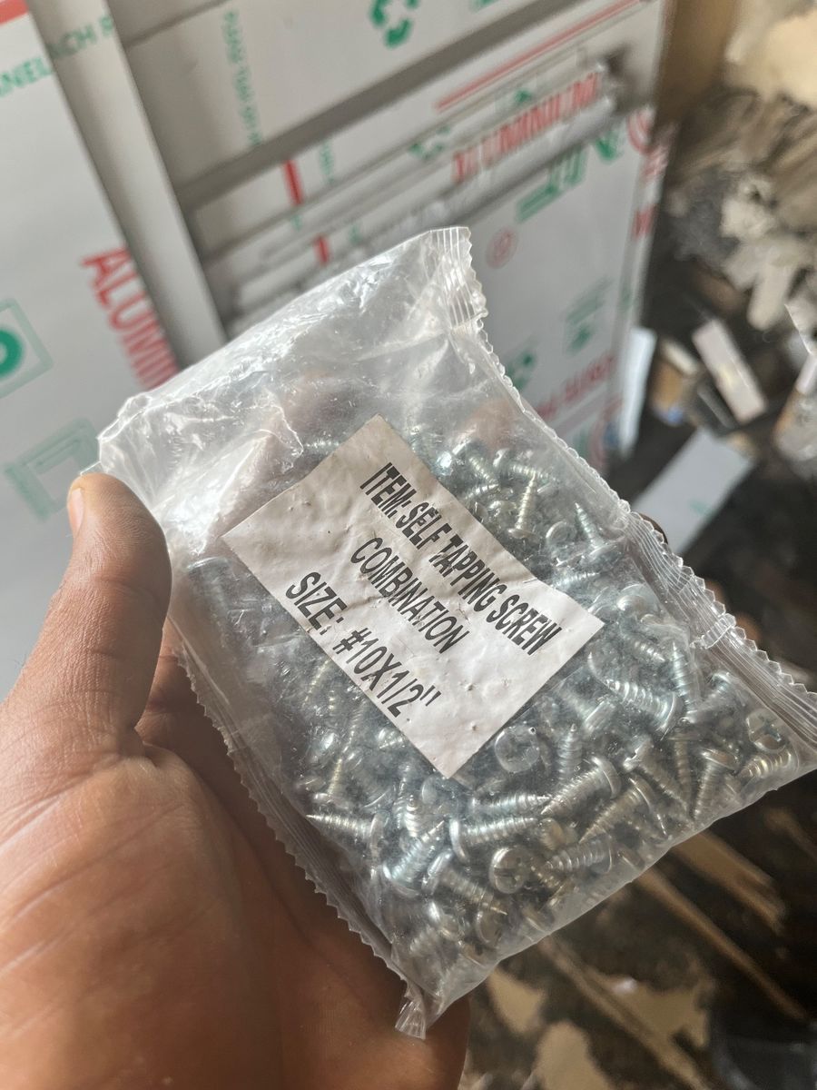 FRAME SCREW